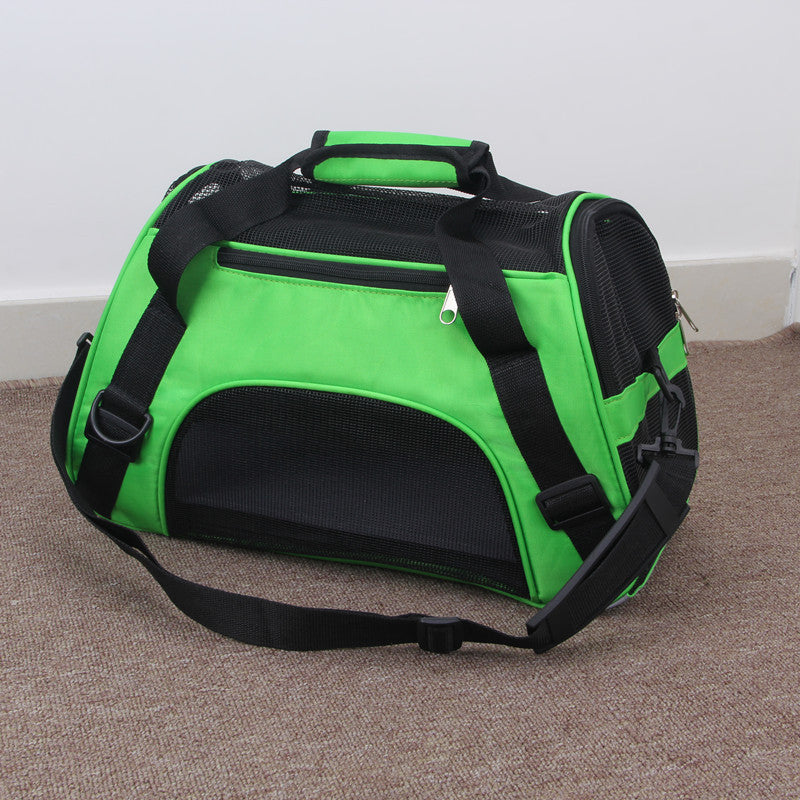 The Ultimate Travel Companion for Your Furry Friends