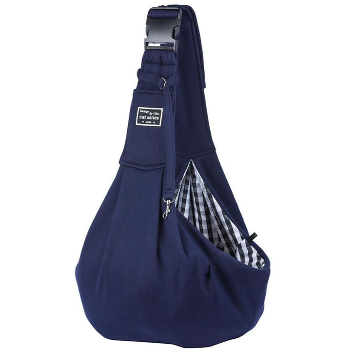 Why the Pet Dog Travel Sling Puppy Carrier is a Must-Have for Pet Owners