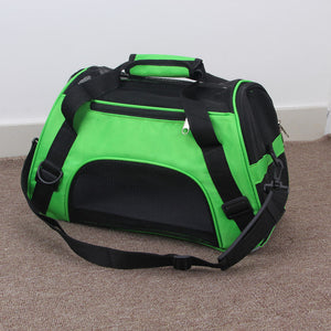 The Ultimate Travel Companion for Your Furry Friends