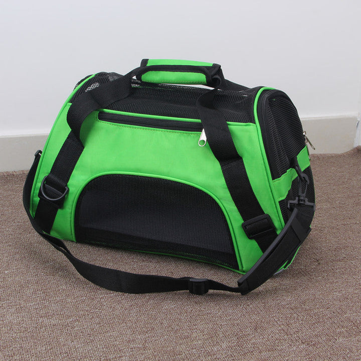 The Ultimate Travel Companion for Your Furry Friends