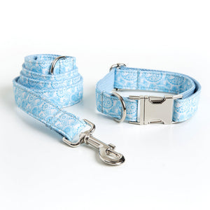 Why Your Pet Deserves the Paisley Pet Collar Leash