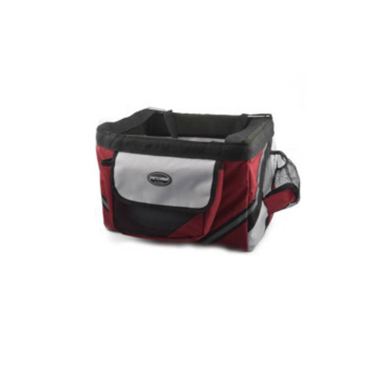 The Ultimate Pet Bicycle Carrier: Adventure Awaits!