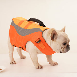 Why Every Dog Needs a Reflective Pet Dog Swimsuit Life Jacket