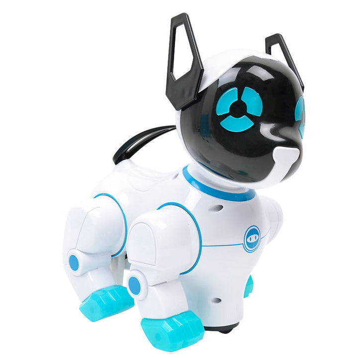 Unleash the Fun with the Electric Universal Dance Machine Dog Toy