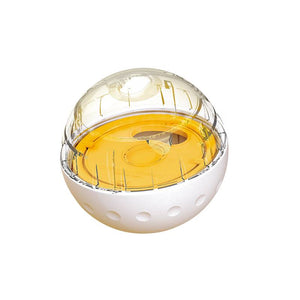 Engage Your Dog with Our Dog Tumbler Puzzle Food Ball Toys