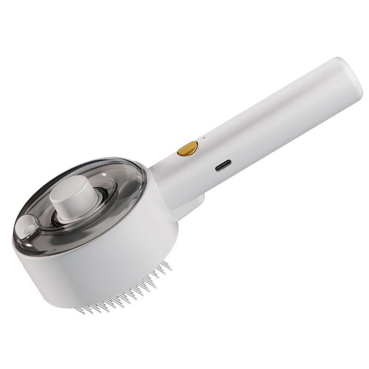 The Ultimate Animal Hair Remover Brush for Pet Owners