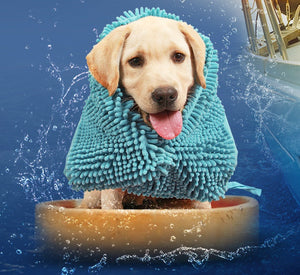 Why Your Pet Deserves the Best Bath Experience