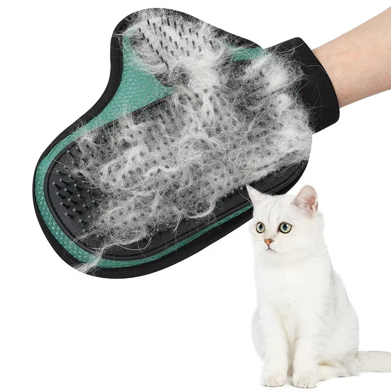 Why Every Pet Owner Needs the Cat Hair Removal Glove