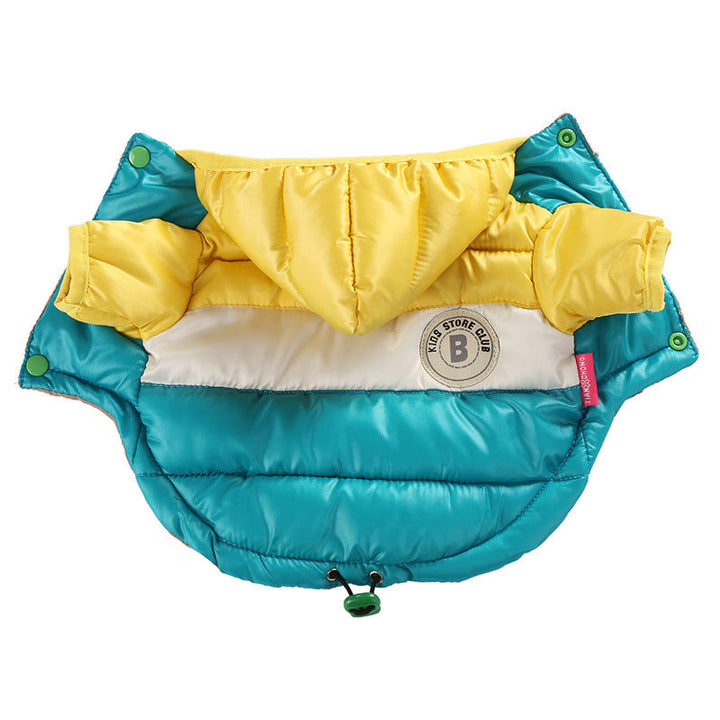 Discover the Ultimate in Pet Fashion and Comfort