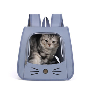 Why the Pet Cat Carrier Backpack is a Must-Have for Every Cat Owner