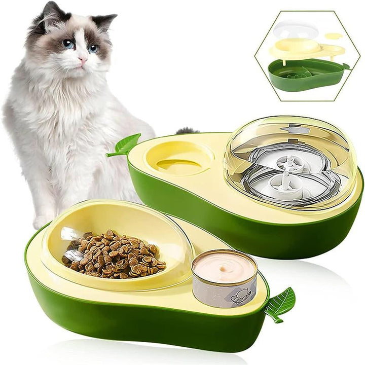 Why Your Pet Deserves the Best: The Automatic Drinking Water Bottle Pet Feeder