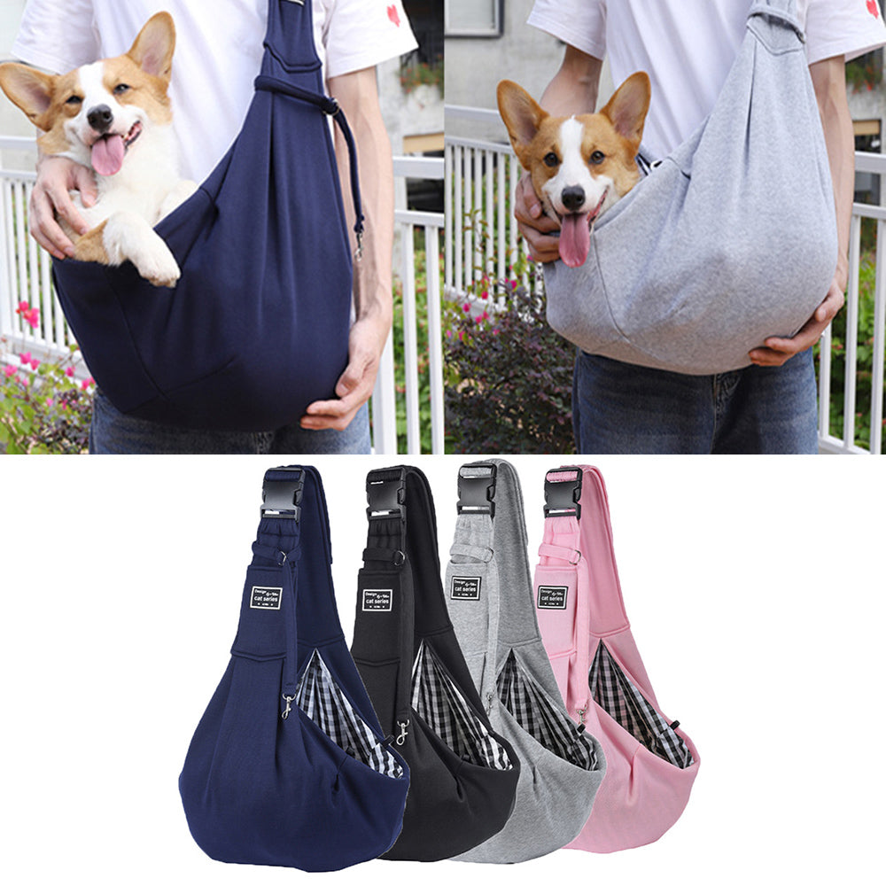 Outdoor Pet Puppy Carrier