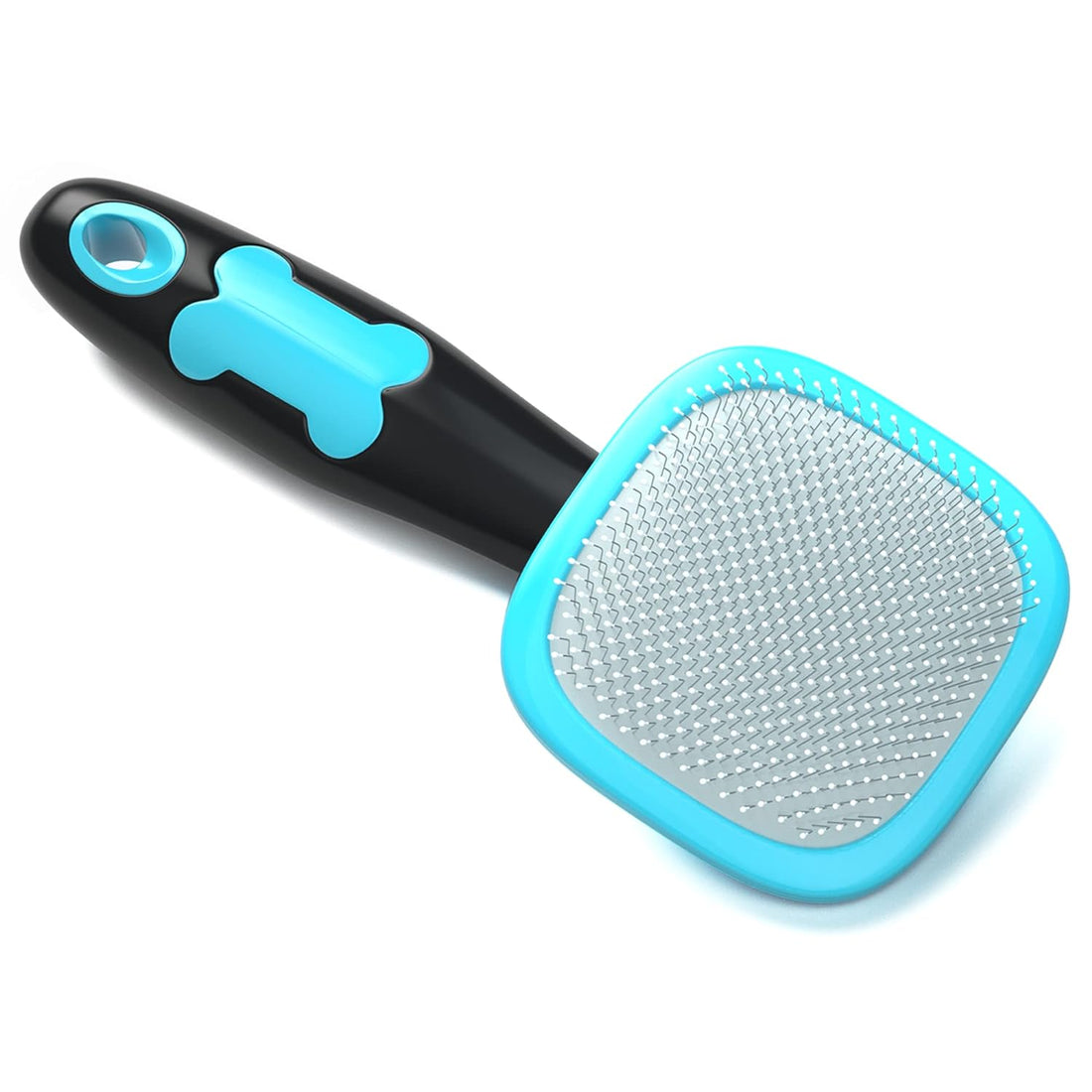 Pet Grooming Brush- Shedding Tools