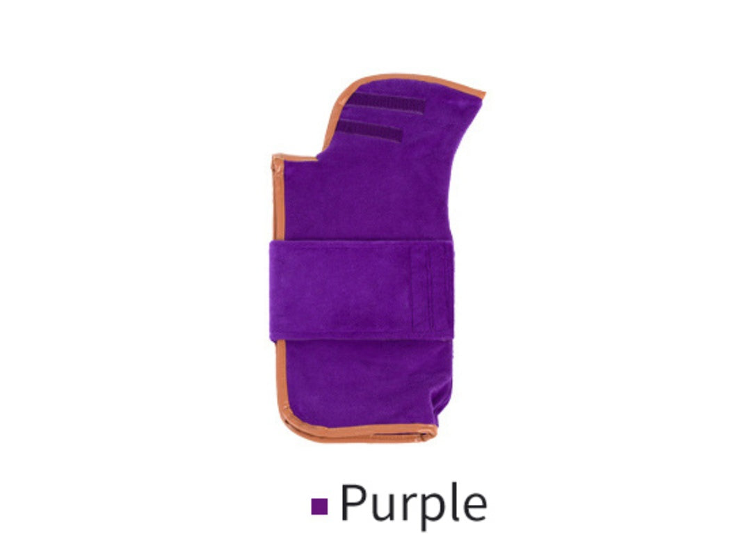 Pet Quick-Drying Absorbent Bath Towel