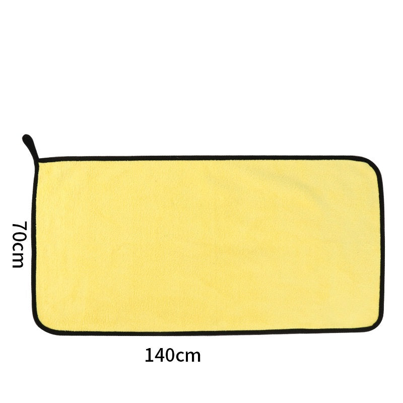 Pet Multi-size High Quality Pet Bath Towel