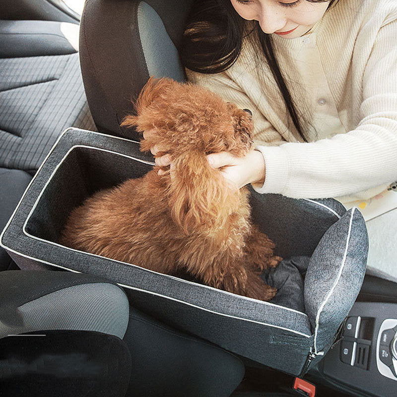 Pet Seat Transport Dog Carrier