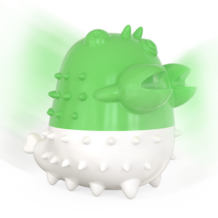 Pet Electric Vibration Cat Toys