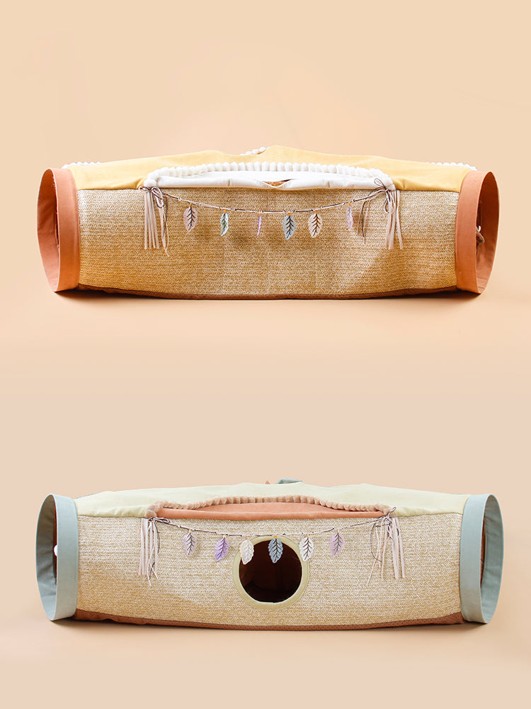 Cat Litter Roll Totoro Toys