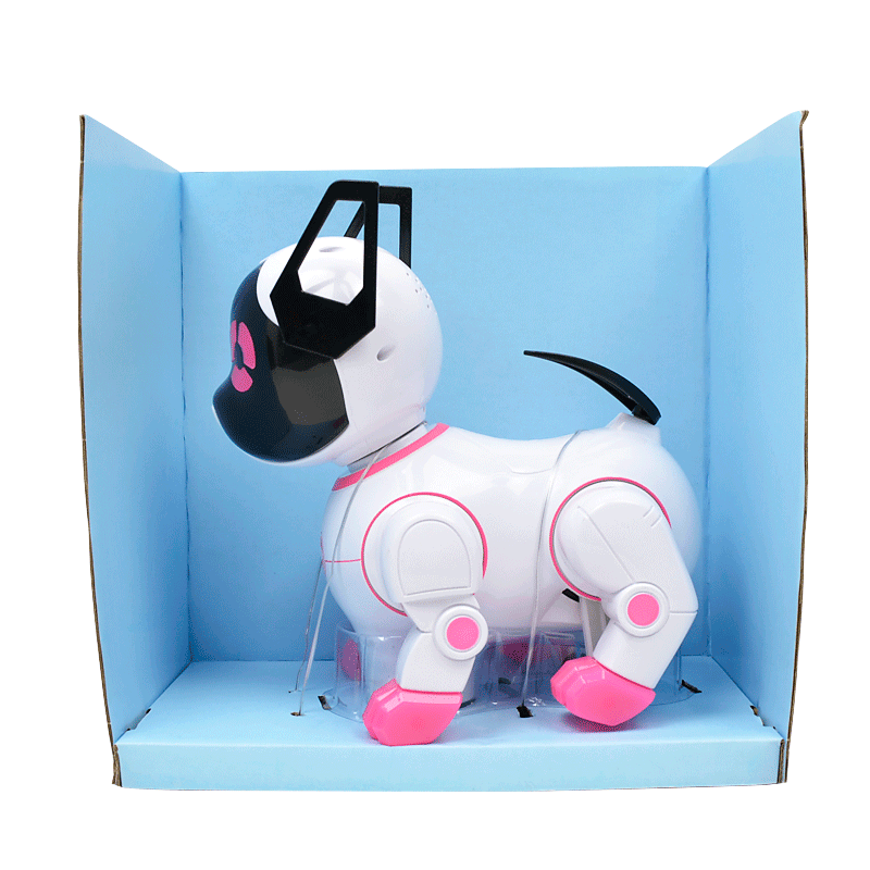 Electric Universal dance machine dog toys
