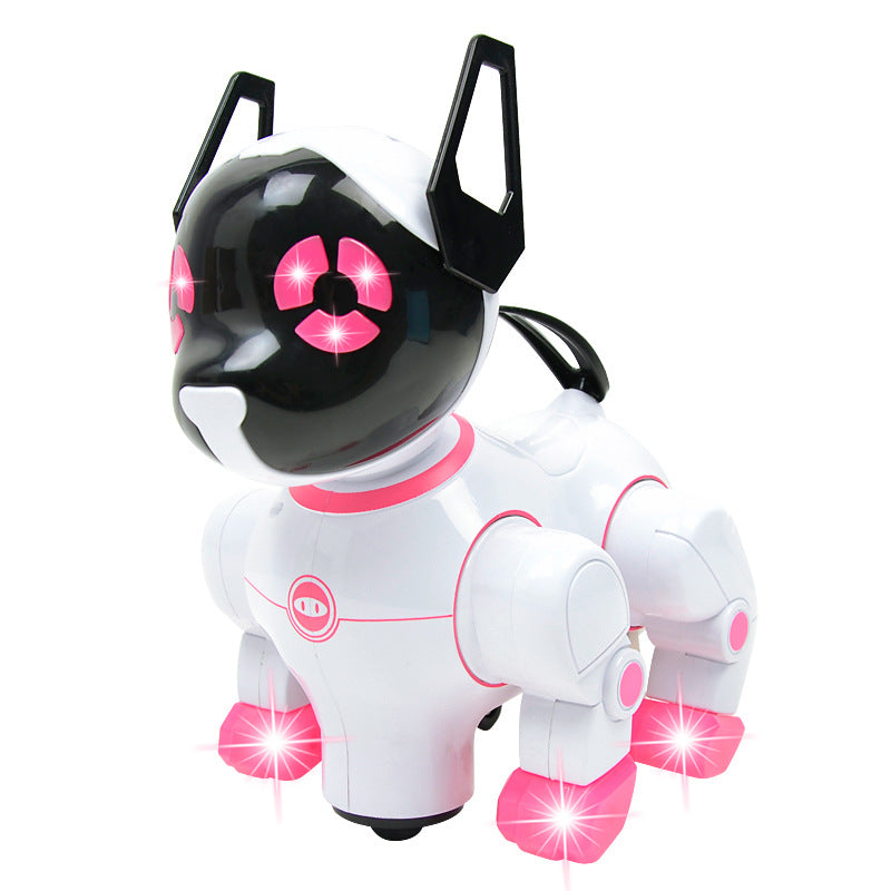 Electric Universal dance machine dog toys