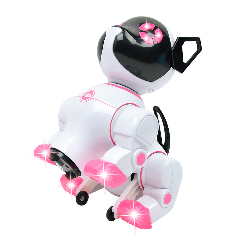 Electric Universal dance machine dog toys