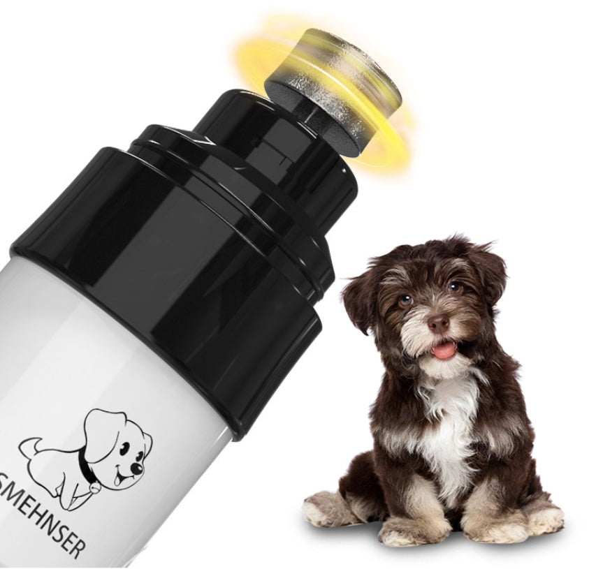 Electric Pet Nail Trimmer For Cats And Dogs