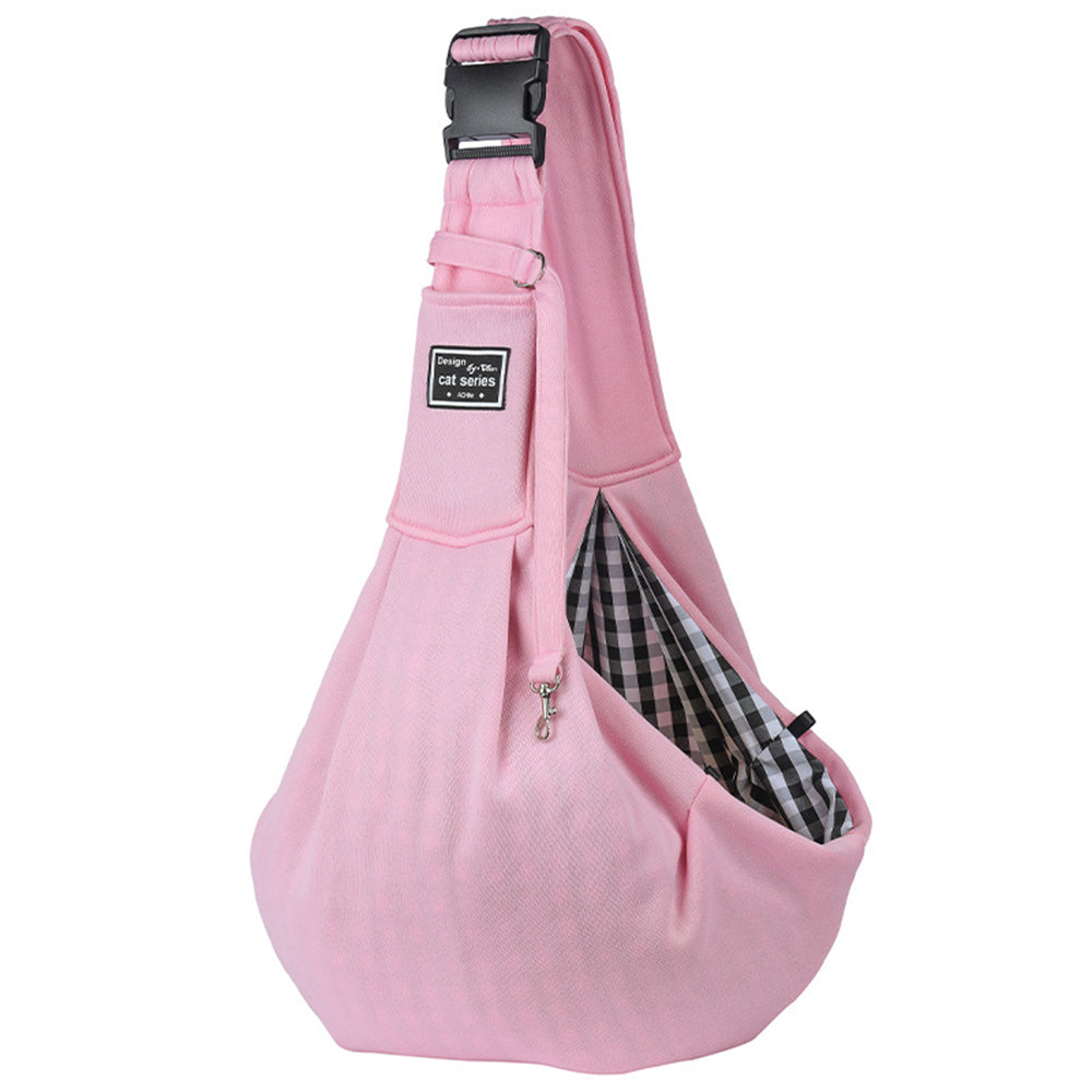 Outdoor Pet Puppy Carrier