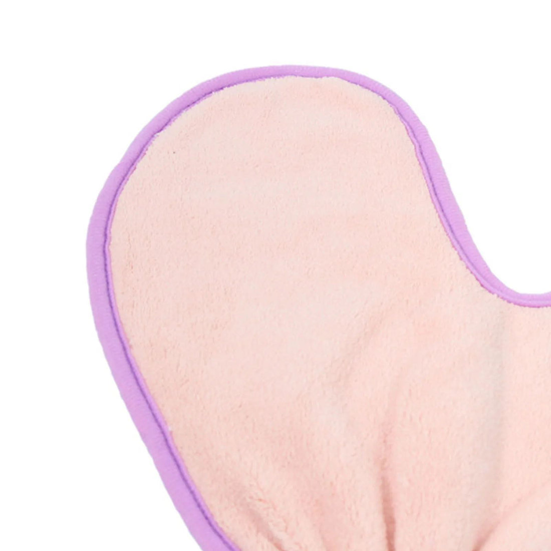 Pet Double Sided Dog Bath Towel