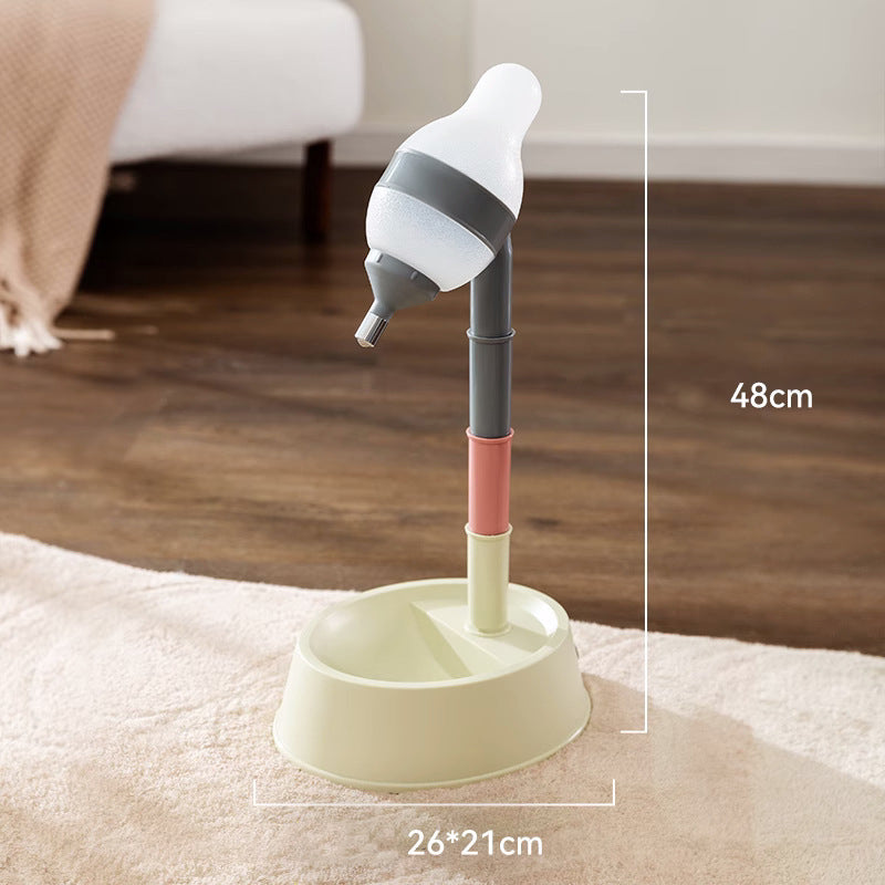 Pet Standing Water Dispenser