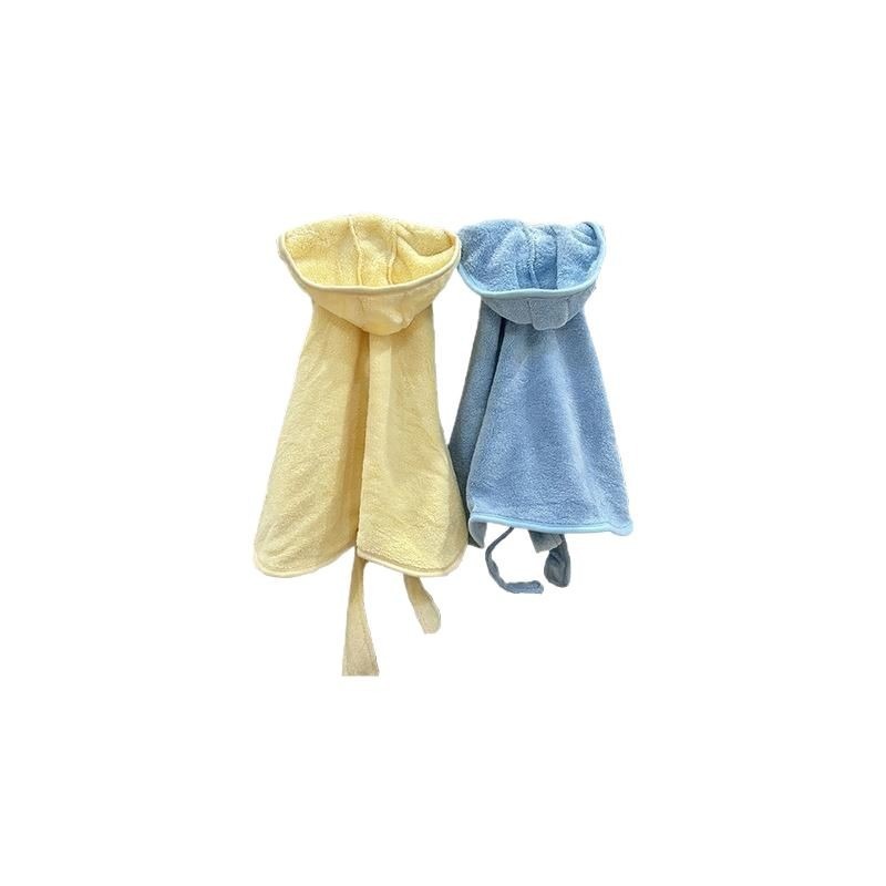 Pet Bath Soft And Thickened Coral Fleece Towel