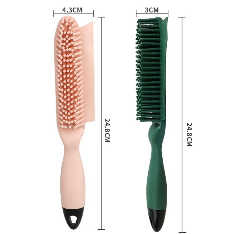 Dog Brush Pet Hair Remover Massage Comb