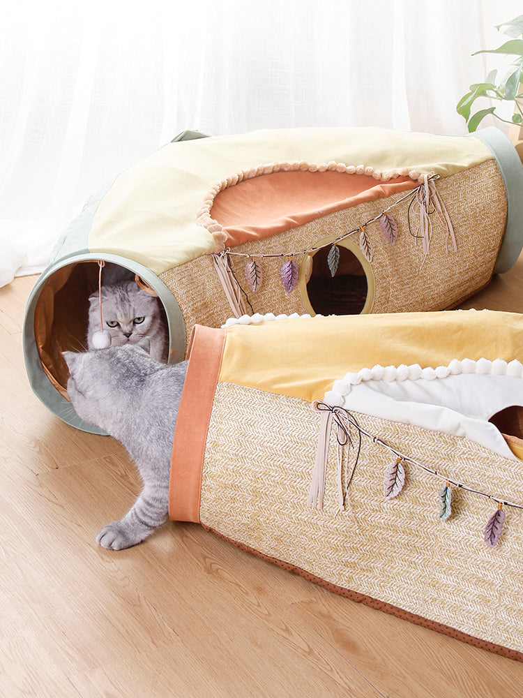 Cat Litter Roll Totoro Toys