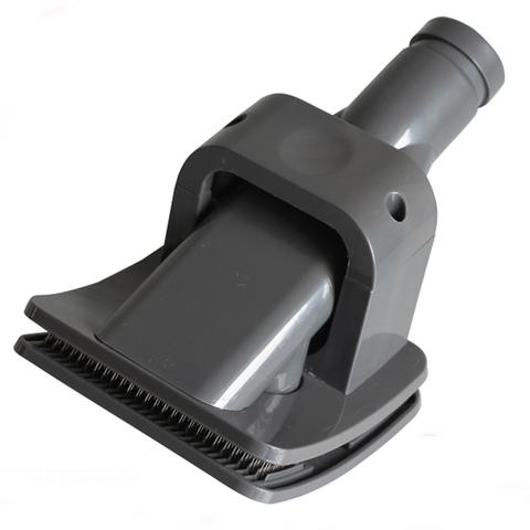 Pet Grooming Vacuum Cleaner Brush Attachment