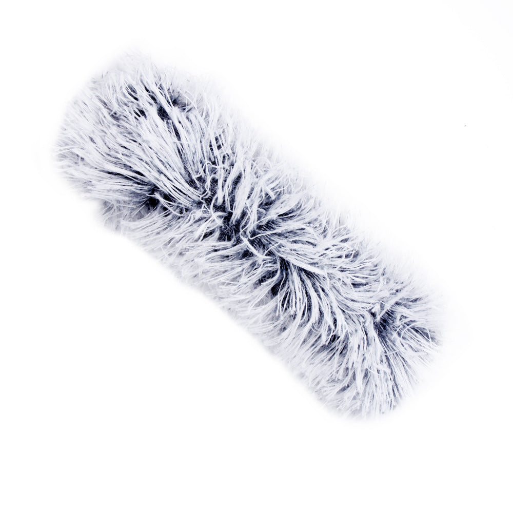 Interactive Durable Crinkle Sound Catnip Toys