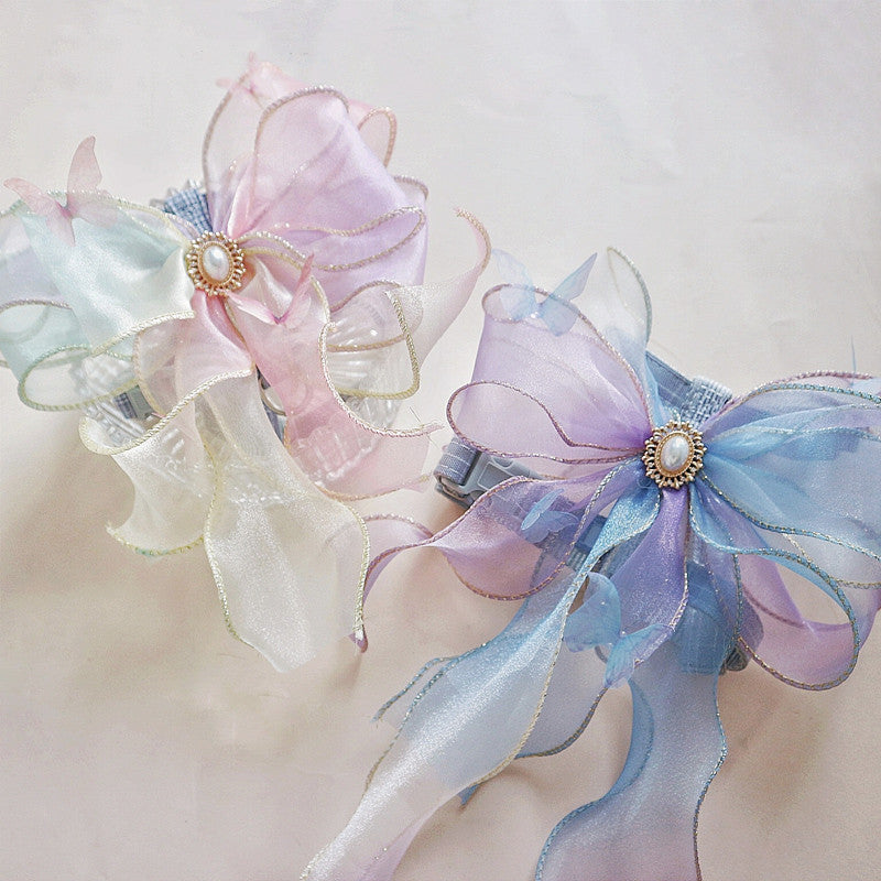 Retractable Butterfly Flying Pet Leash