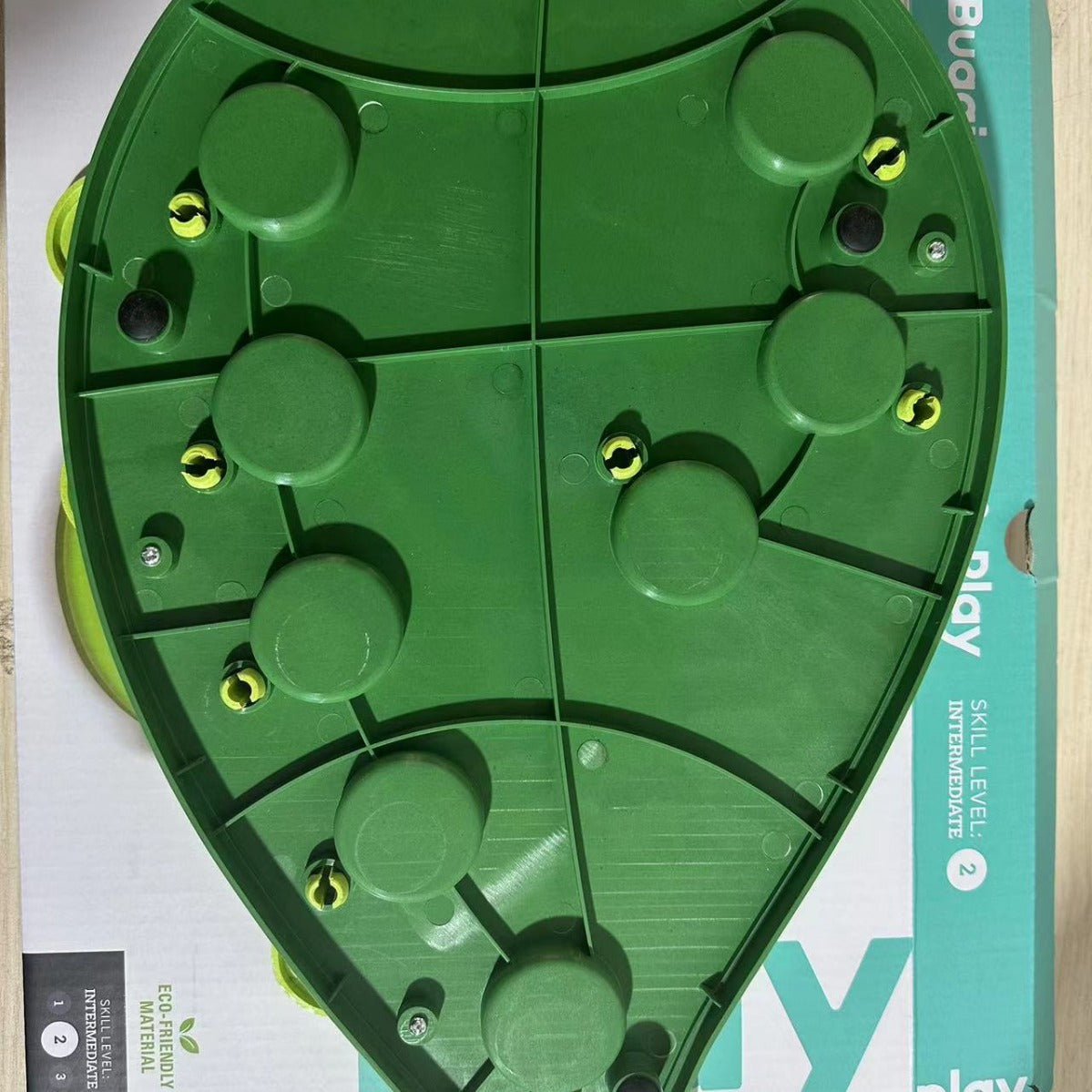 Christmas Pet Cat Slow Feeding Bowl