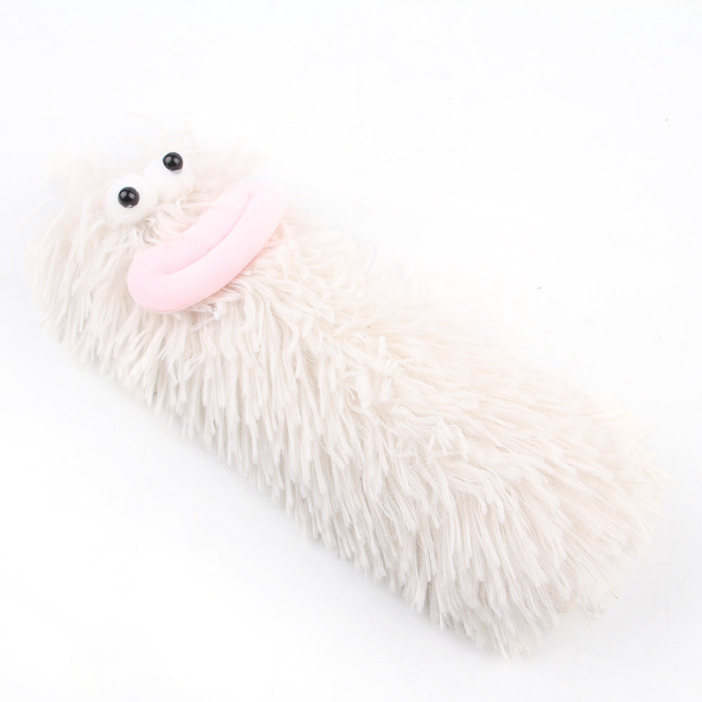 Interactive Durable Crinkle Sound Catnip Toys