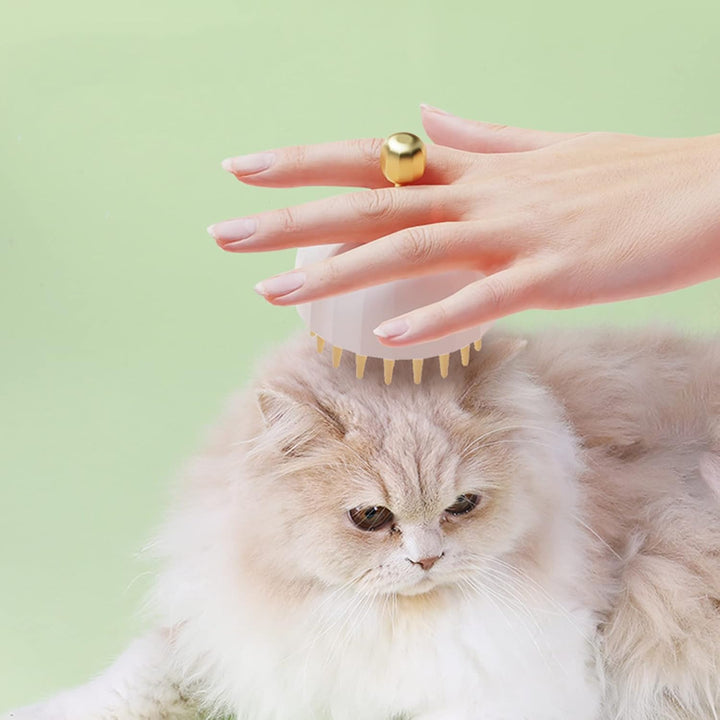 Dog Washing Massage For Bath