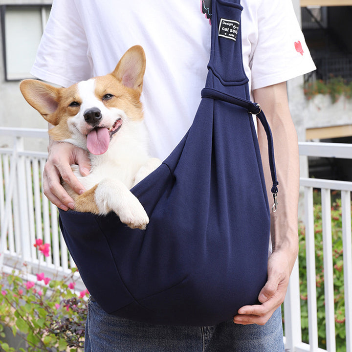 Outdoor Pet Puppy Carrier