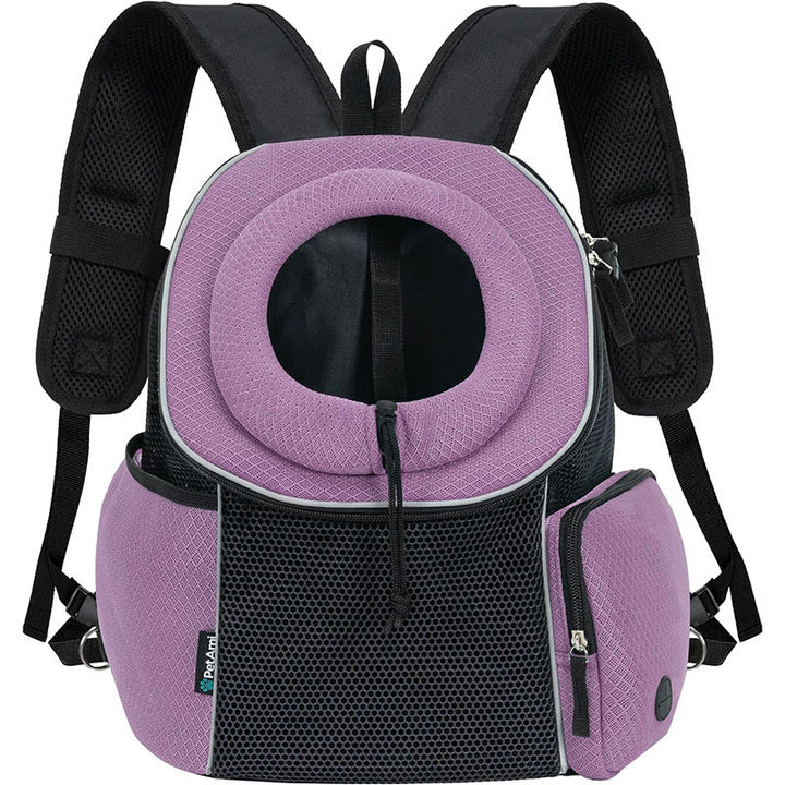 Portable Pet Carrier Backpack