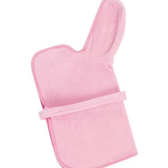 Pet Bath Soft And Thickened Coral Fleece Towel