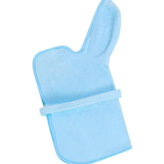 Pet Bath Soft And Thickened Coral Fleece Towel