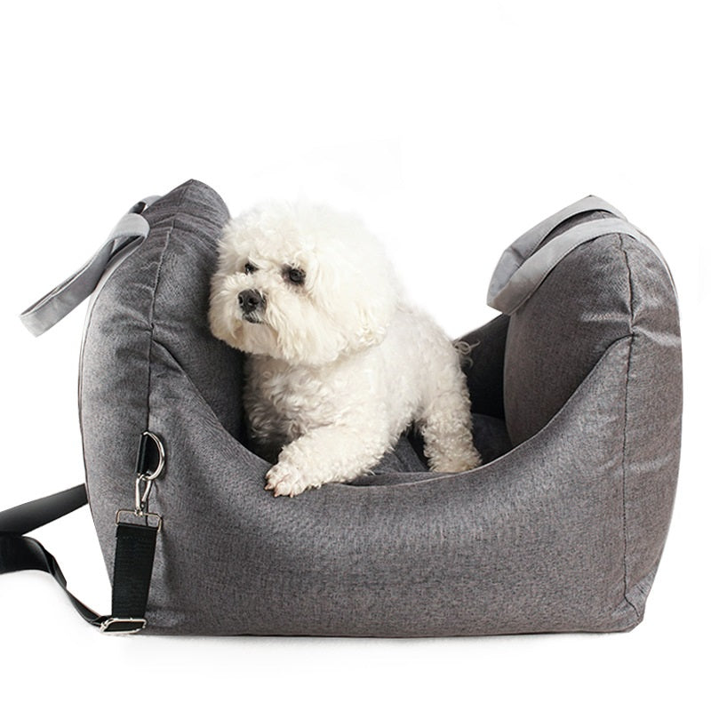 Detachable And Washable Portable Four Seasons Pet Carrier