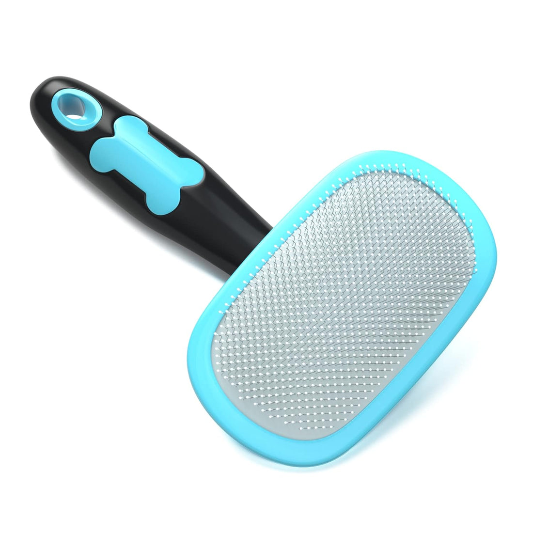 Pet Grooming Brush- Shedding Tools