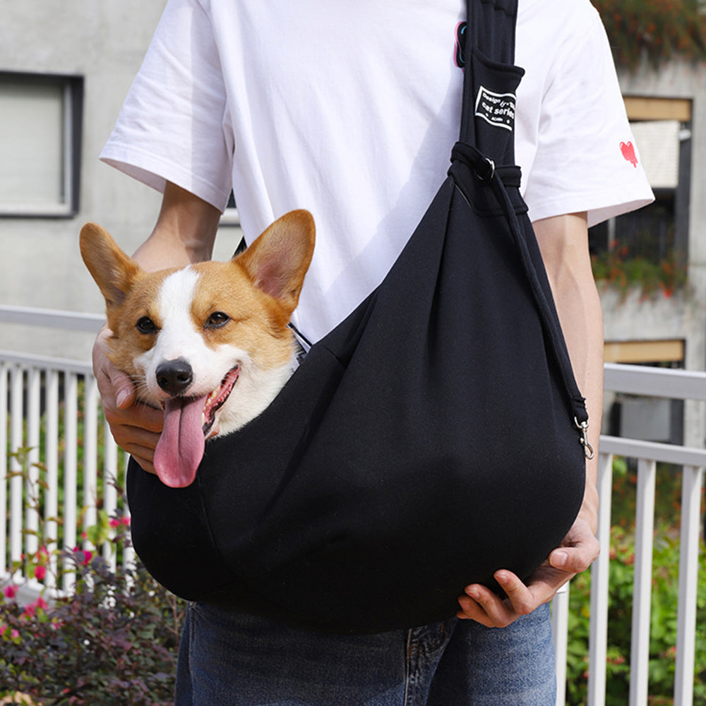 Outdoor Pet Puppy Carrier