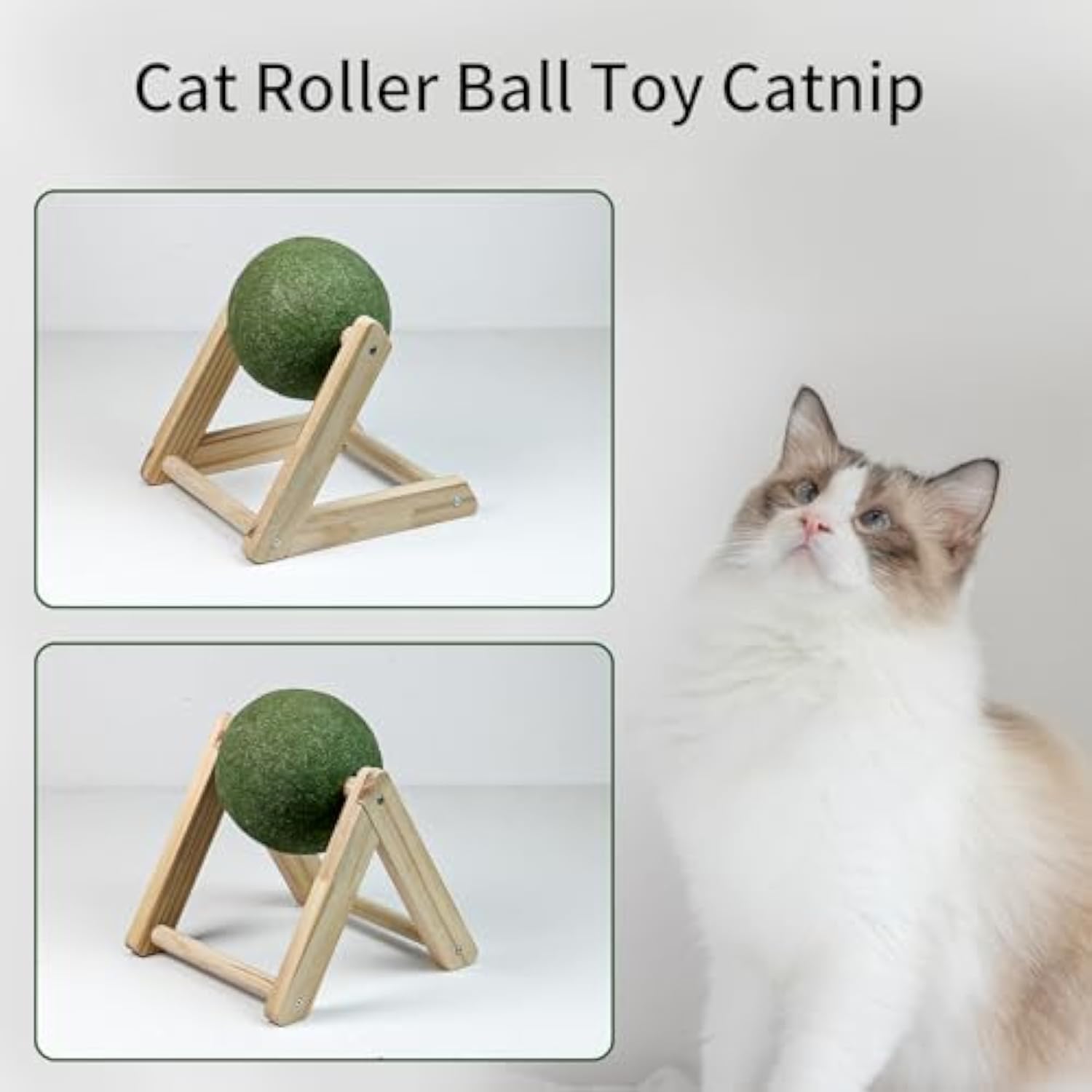 Catnip Balls Catnip Toys For Cats